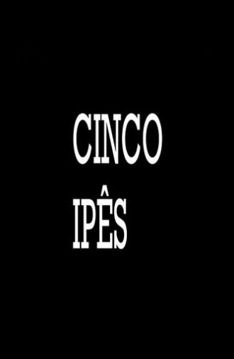 Cinco Ipês (2022)