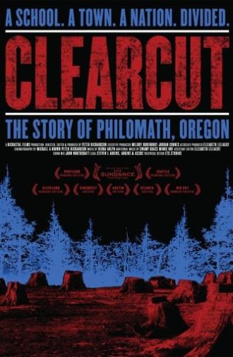 Clear Cut: The Story of Philomath, Oregon (2005)