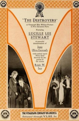 The Destroyers (1916)