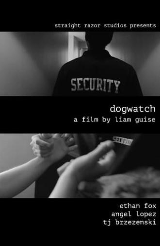 Dogwatch (2017)