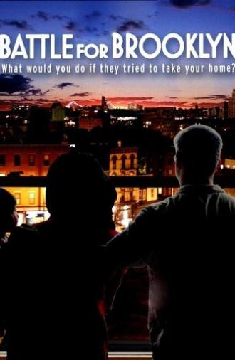 Battle for Brooklyn (2011)