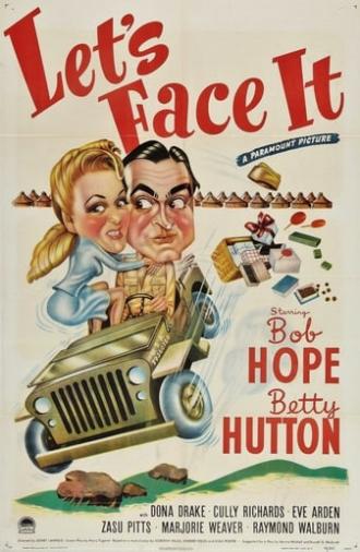 Let's Face It (1943)