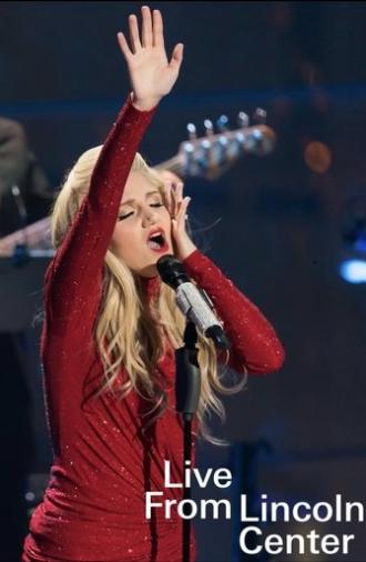 Annaleigh Ashford: Live from Lincoln Center (2019)