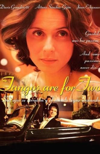 Tangos Are for Two (1998)