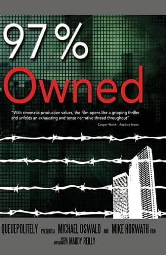 97% Owned (2012)