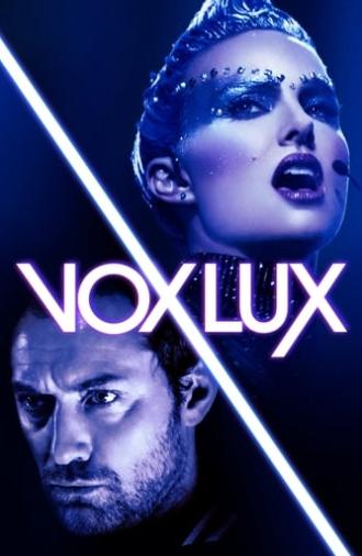 Vox Lux (2018)