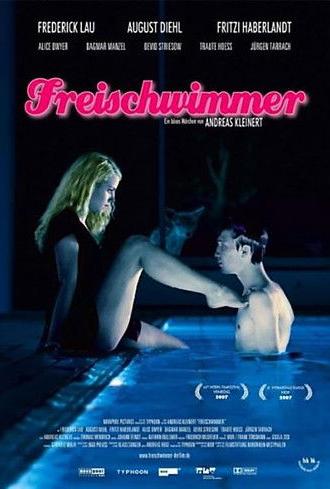 Head Under Water (2007)