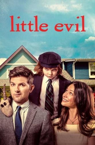 Little Evil (2017)