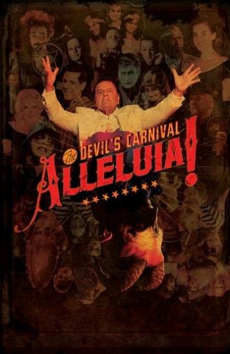 Alleluia! The Devil's Carnival (2016)