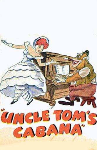 Uncle Tom's Cabana (1947)