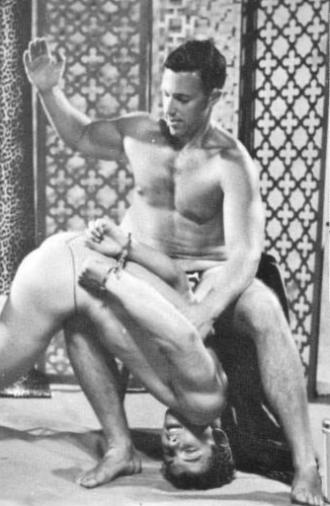 Impudent Salesman (1964)