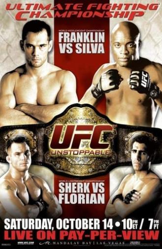 UFC 64: Unstoppable (2006)