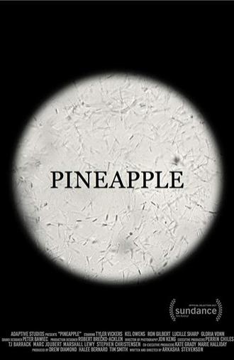 Pineapple (2017)