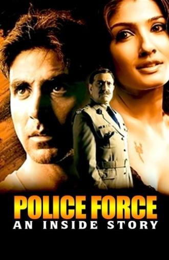 Police Force: An Inside Story (2004)