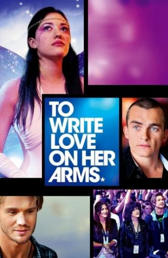 To Write Love on Her Arms (2015)