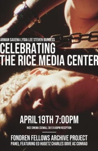 Celebrating the Rice Media Center (2024)