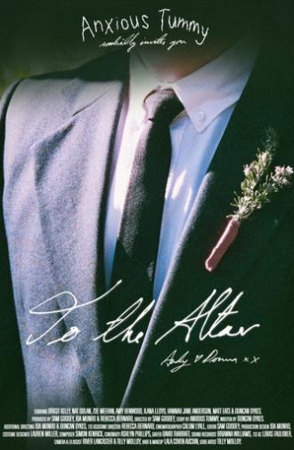 To the Altar (2026)