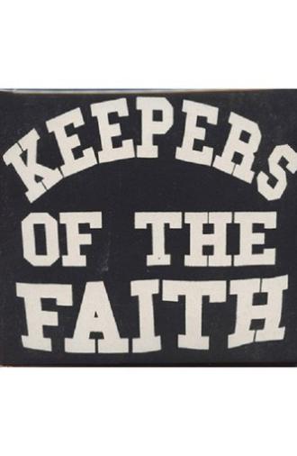 TERROR - Keepers of the Faith (2012)