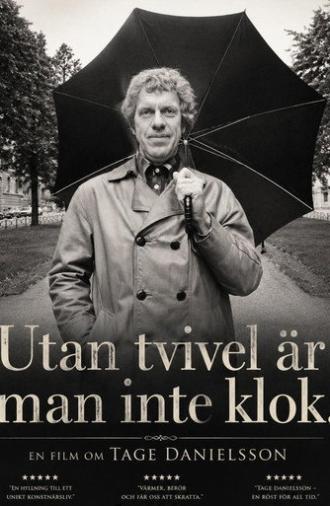 Utan tvivel är man inte klok (1995)
