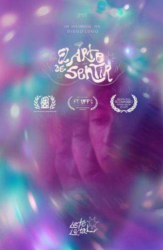 El arte de sentir (2025)