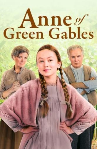 Anne of Green Gables (2016)