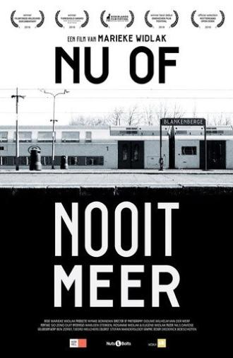 Now or Never Again (2018)