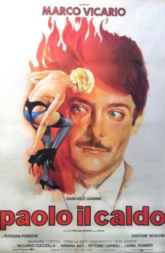 The Sensual Man (1973)