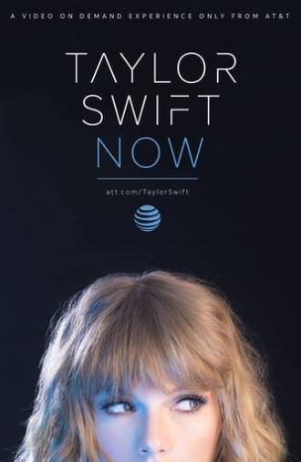 AT&T Taylor Swift NOW: I Did A Special Event (2016)