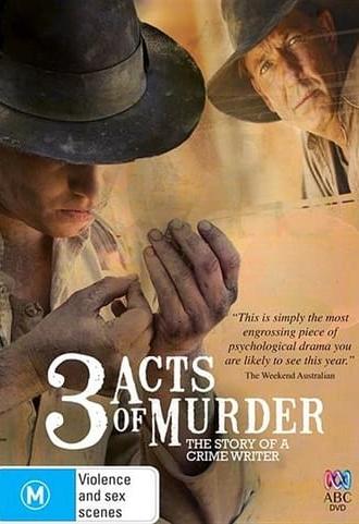 3 Acts of Murder (2009)