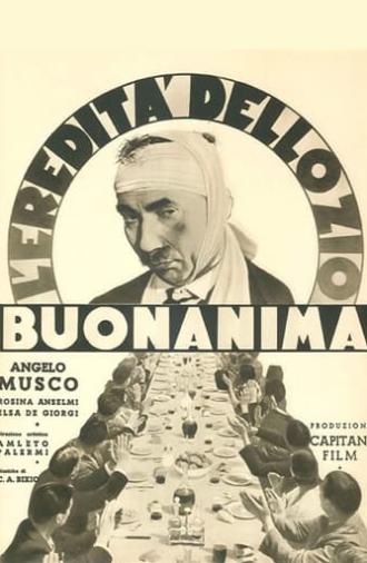 L'eredità dello zio buonanima (1935)