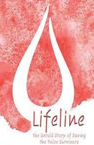 Lifeline: the Untold Story of Saving the Pulse Survivors (2018)