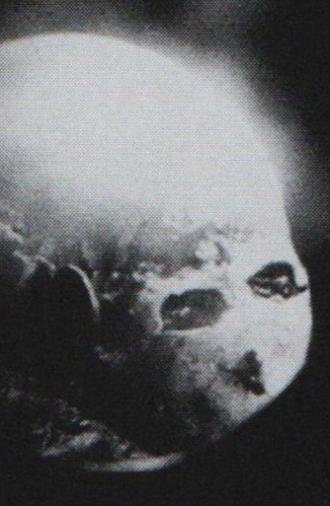 A Burning Star (1995)