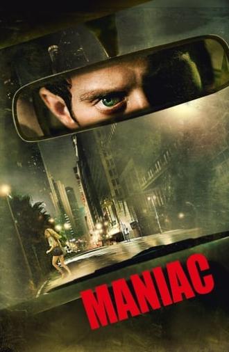 Maniac (2012)