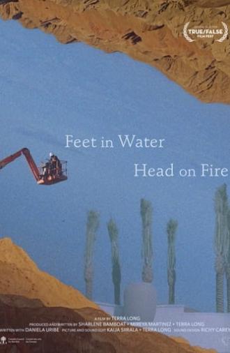 Feet in Water, Head on Fire (2023)