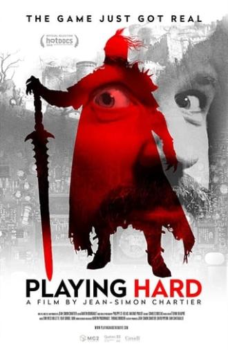 Playing Hard (2018)