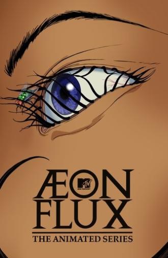 Æon Flux (1991)