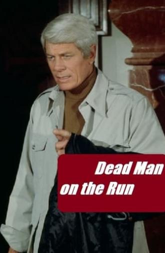 Dead Man on the Run (1975)