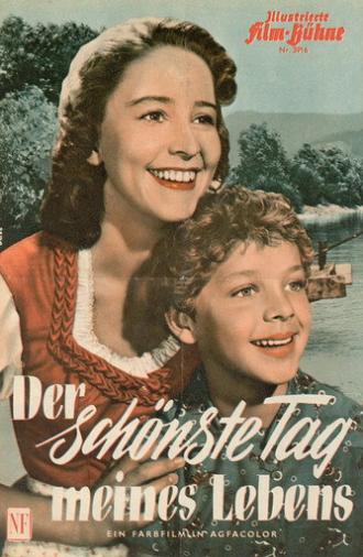 Der schönste Tag meines Lebens (1957)