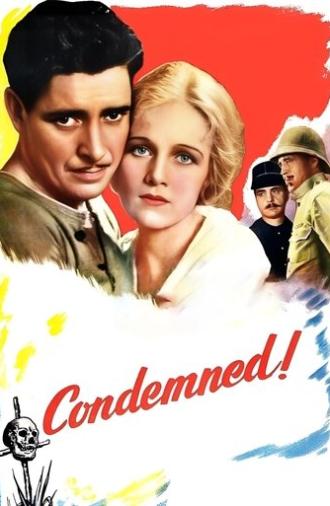 Condemned! (1929)