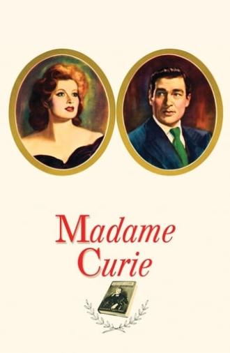 Madame Curie (1943)