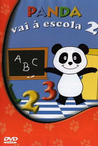 Panda vai à escola 2 (2009)