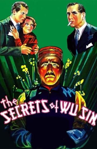 The Secrets of Wu Sin (1932)