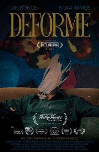 Deformed (2024)