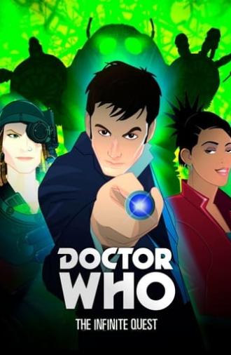 Doctor Who: The Infinite Quest (2007)