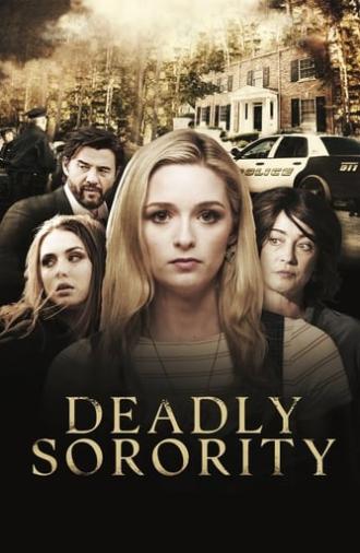 Deadly Sorority (2017)