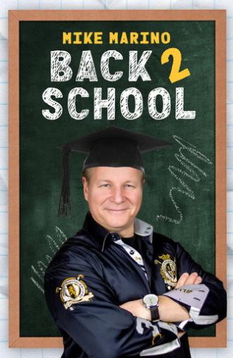 Mike Marino: Back 2 School (2026)