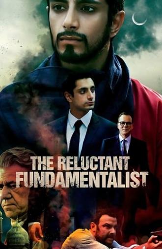 The Reluctant Fundamentalist (2013)