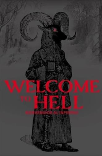 Welcome to Hell (2021)