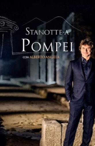 Stanotte a Pompei (2018)