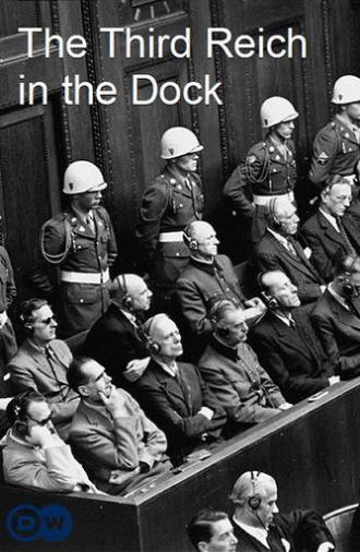 The Third Reich in the Dock (2020)